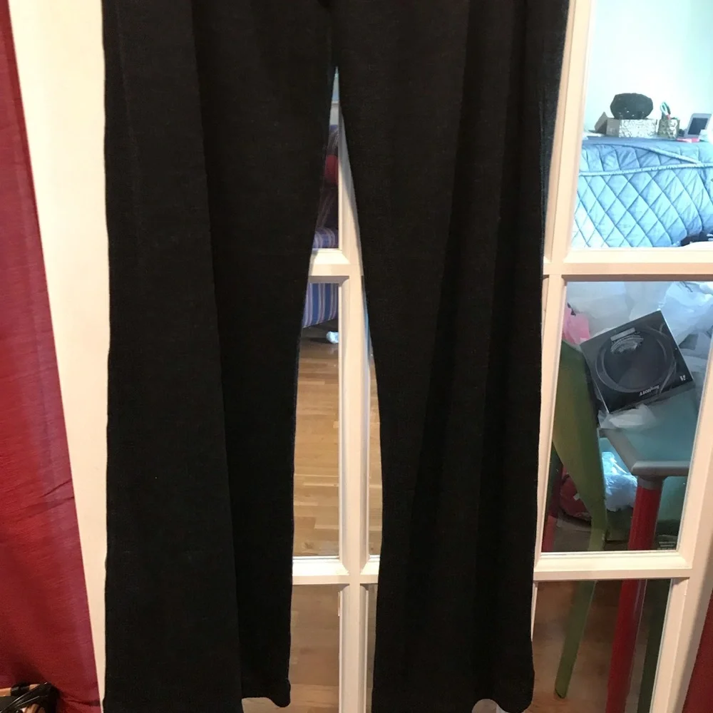 Vince wool pants - Picture 7 of 8